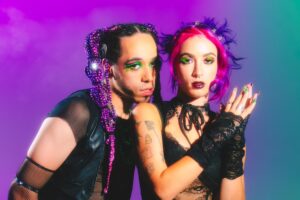 Honey Revenge Unleash Venomous Single 'Poison Apple Baby'