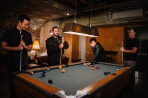 Jimmy Eat World Announce EP 'Something(s) Loud'