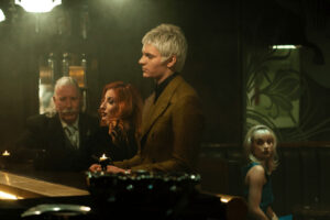 The Molotovs Release Defiant Single ‘Rhythm Of Yourself’