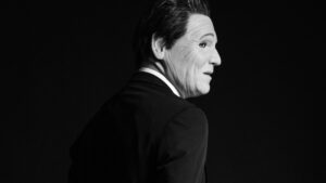 PRESIDENT Wins Best New Artist Award | Rock Sound Awards 2025