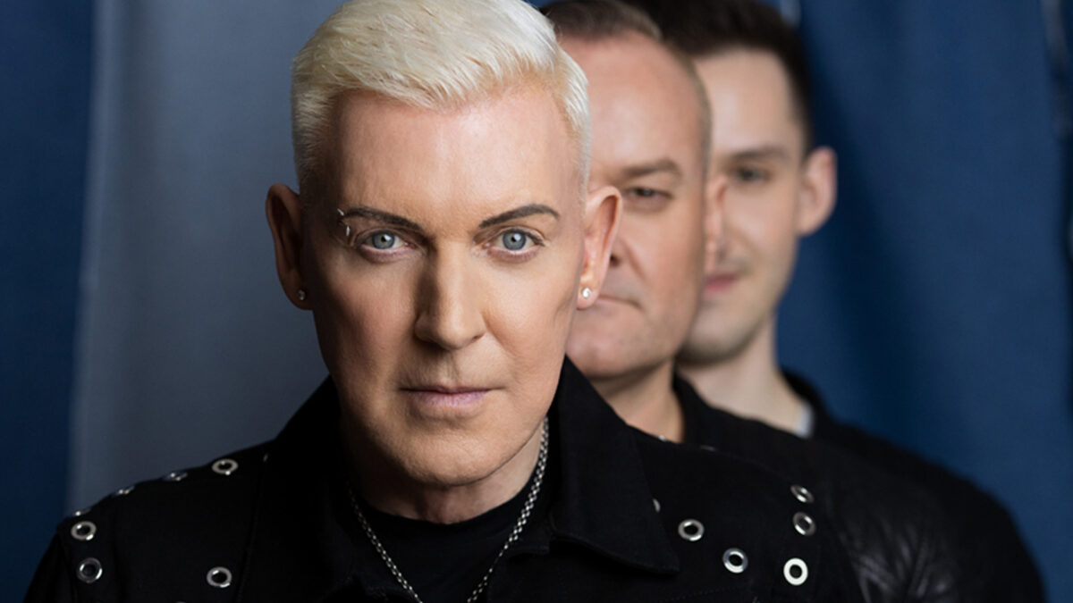 Download Festival Add Dance Legends Scooter To 2026 Lineup