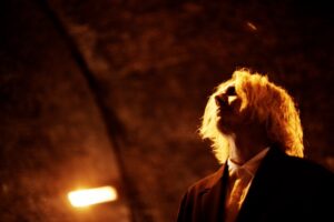 Sick Joy Drop Dark Single 'Cinnamon Burn'