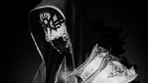 Sleep Token Win Album Of The Year | Rock Sound Awards 2025