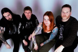 Svalbard Release Final Single ‘If We Could Still Be Saved’