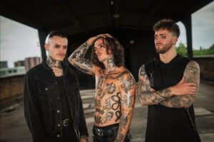 THE HARA Announce UK Headline Tour