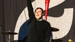 The Used To Play Sydney Opera House With Symphony Orchestra