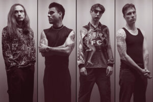 Unprocessed, 'Angel' | Track By Track