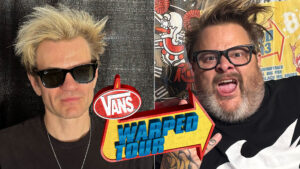 Pop Punk Bands Pick Warped Tour Anthems