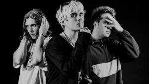 Waterparks Win Spirit Of The Scene | Rock Sound Awards 2025