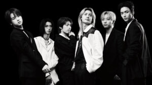 Xdinary Heroes Win The Fan Power Award | Rock Sound Awards 2025