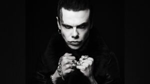 Yungblud Wins Best British Artist | Rock Sound Awards 2025