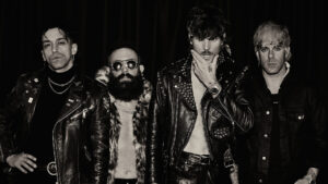 Boys Like Girls Announce 2026 UK Tour