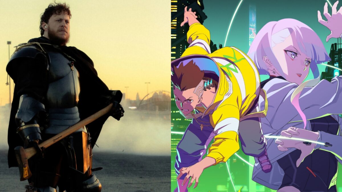 Bilmuri Releases Awesome Cover Of Cyberpunk Track 'I Really Want To Stay At Your House'