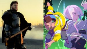 Bilmuri Releases Awesome Cover Of Cyberpunk Track 'I Really Want To Stay At Your House'