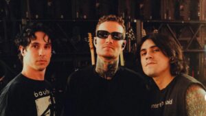 Crown The Empire And Bassist Hayden Tree Have Parted Ways