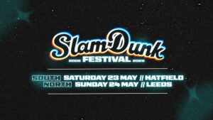 Slam Dunk Festival South