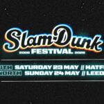 Slam Dunk Festival North