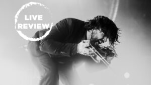 LIVE REVIEW: Imminence Bid Farewell To 'The Black' In Spine-Tingling Style In London