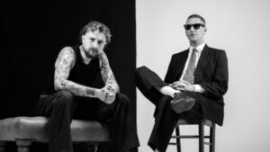 Kid Kapichi Release New Single 'Rabbit Hole'