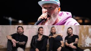 Limp Bizkit Announced As Co-Headliners Of CREED's Summer Of '99 And Beyond Festival