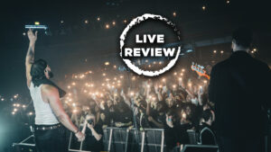 LIVE REVIEW: Loathe Takeover Electric Brixton For Biggest UK Show Yet