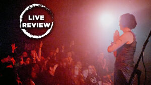 LIVE REVIEW: Marmozets Return In Riotous Huddersfield Show