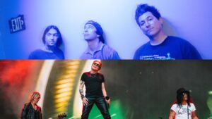 Pierce The Veil To Support Guns N' Roses On Select Dates Of US Headline Tour