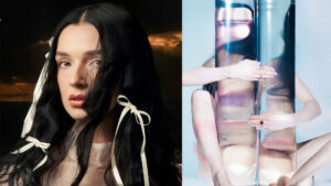 Poppy Shares New Single 'Guardian'