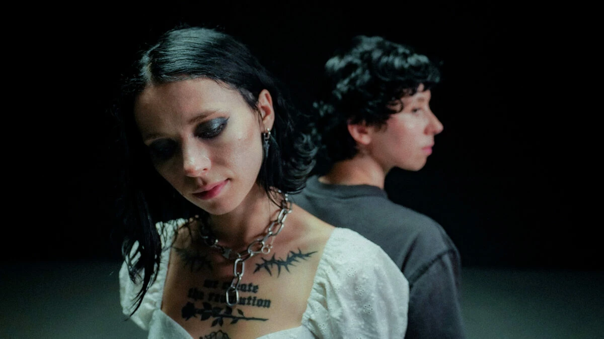 SOFTCULT Release New Single ‘Queen Of Nothing’