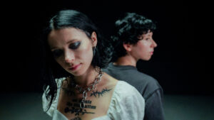 SOFTCULT Release New Single 'Queen Of Nothing'