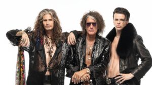 Yungblud &amp; Aerosmith Drop New Version Of 'Wild Woman' With Lainey Wilson