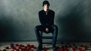 YUNGBLUD Releases Stirring Acoustic Version Of 'Zombie'