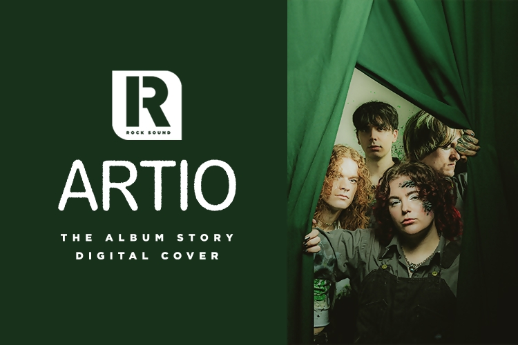 Artio 'Soul Rot' | The Album Story