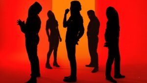 GAEREA Share Vivid New Track 'Phoenix'