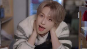 Xdinary Heroes' Gaon Has Covered 5 Seconds Of Summer's 'She Looks So Perfect'