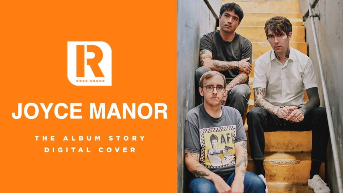 Joyce Manor 'I Used To Go To This Bar' | The Album Story
