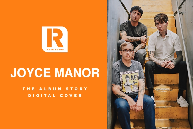Joyce Manor 'I Used To Go To This Bar' | The Album Story
