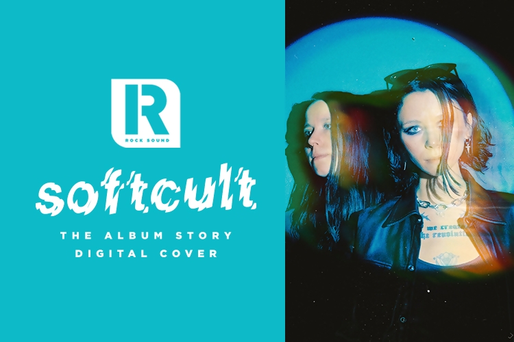 Softcult 'When A Flower Doesn't Grow' | The Album Story