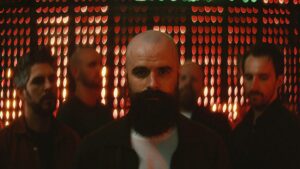 Arcane Roots Share Epic New Song 'A Wave, Across The Sea'