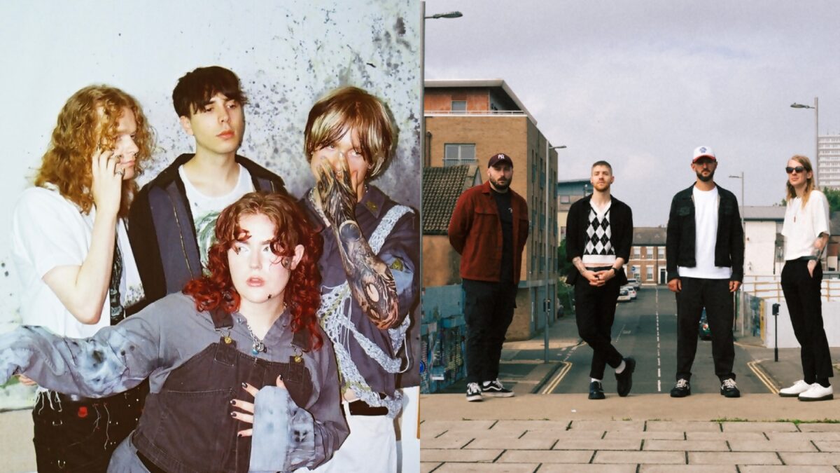 LISTEN: Artio's Lovely 'Full On Fight For Fun' Featuring As It Is