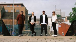 As It Is Announce New Self-Titled Album