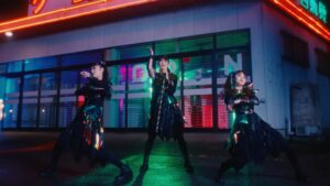 BABYMETAL Unleash Re-Recorded Version Of Classic Track 'Headbanger!!!'