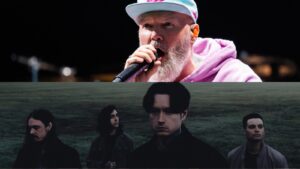 Bad Omens, Limp Bizkit &amp; Loads More Announced For INKcarceration 2026