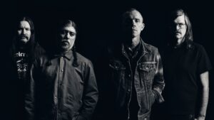 Converge Drop Extraordinary New Track 'We Were Never The Same'