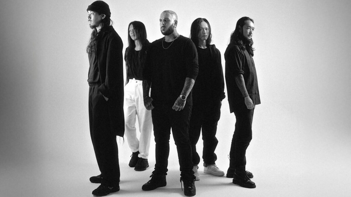 INTERVIEW: Crystal Lake On Respect, Understanding And New Album 'The Weight Of Sound'