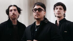 Dayseeker Are On The Cover Of Rock Sound