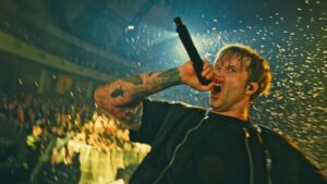 WATCH: Electric Callboy's Celebratory 'Echoes Of The Past' Old Song Medley Live In Frankfurt