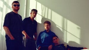 Enter Shikari Announce UK/EU Arena Tour