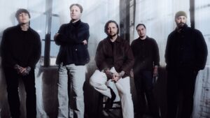 ERRA Announce New Album 'silence outlives the earth'