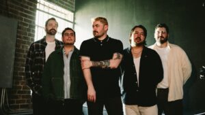 Free Throw Announce UK/EU Headline Shows